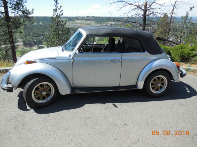 1979 Volkswagen Beetle - Classic - photo 3