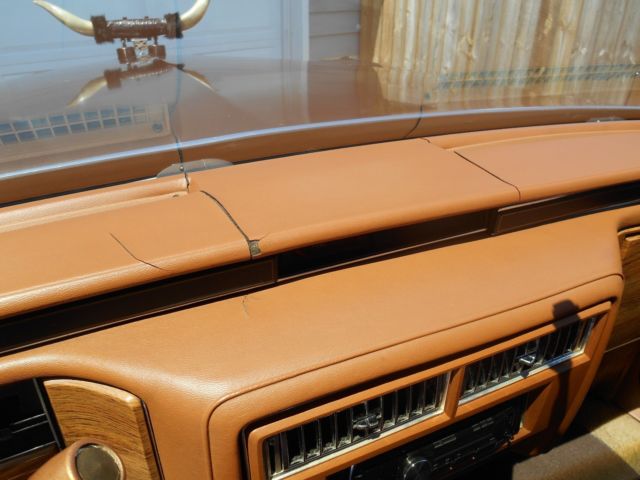 1980 Cadillac DeVille - photo 11