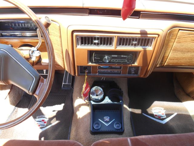 1980 Cadillac DeVille - photo 9