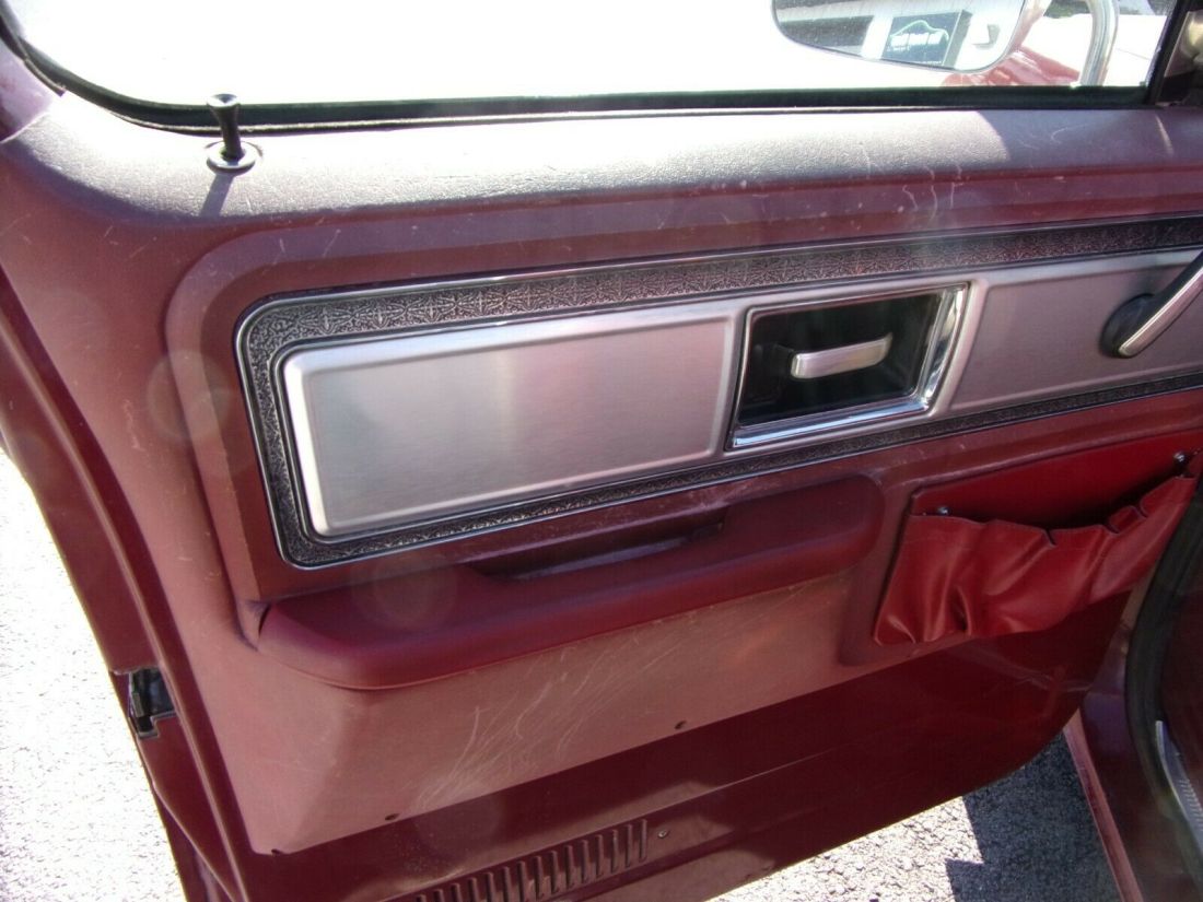 1980 Chevrolet Other Pickups - photo 10