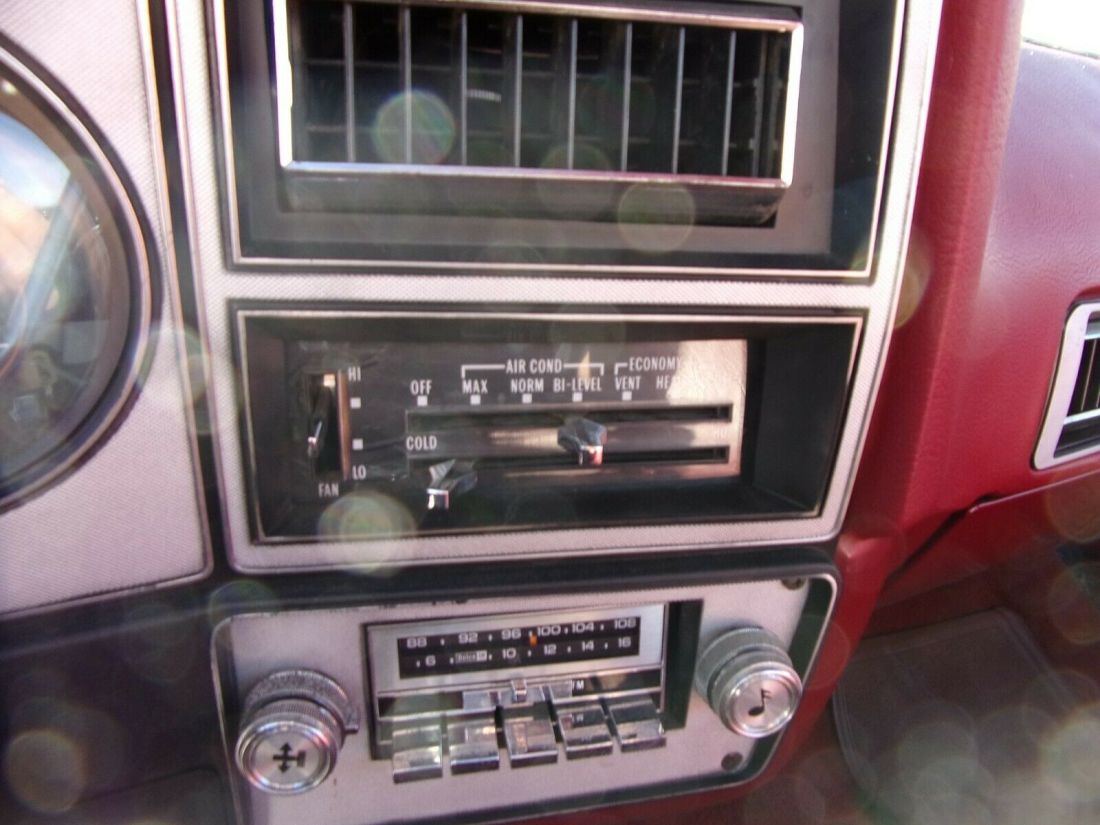 1980 Chevrolet Other Pickups - photo 13