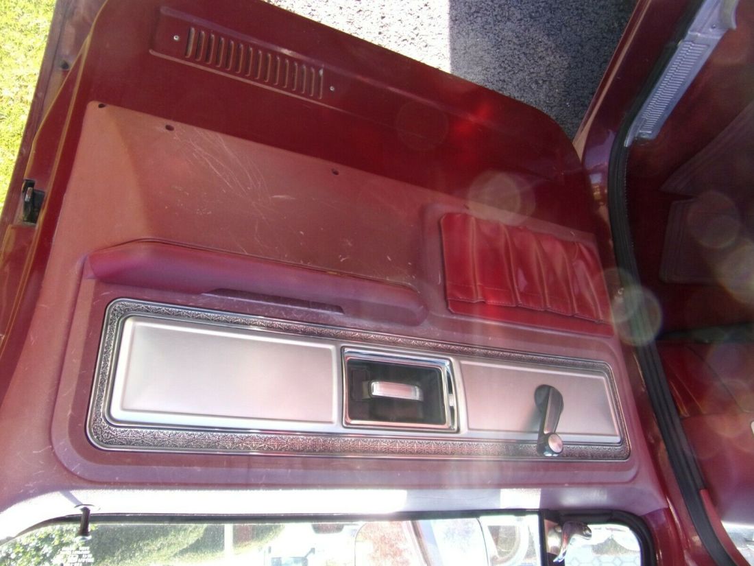 1980 Chevrolet Other Pickups - photo 6