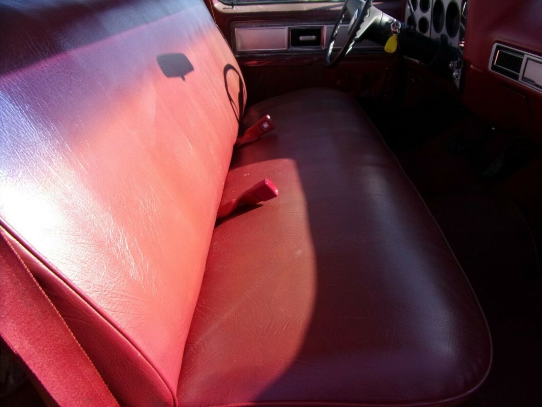 1980 Chevrolet Other Pickups - photo 7