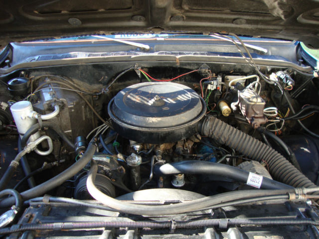 1980 Chevrolet C-10 - photo 9