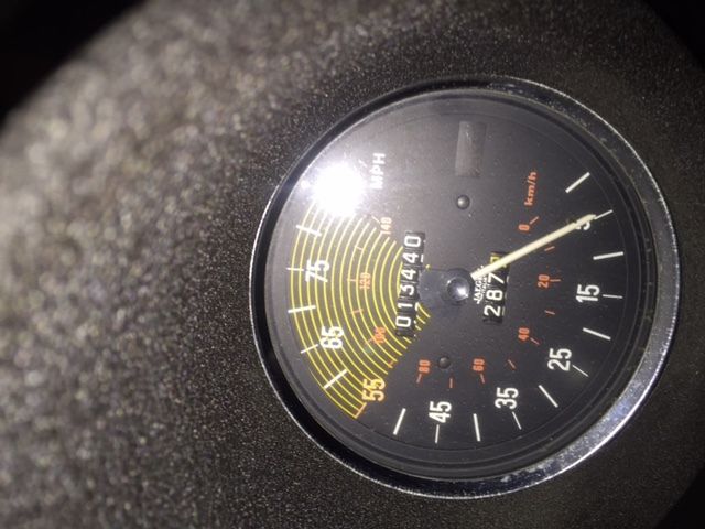 1981 Alfa Romeo Spider Veloce - photo 6