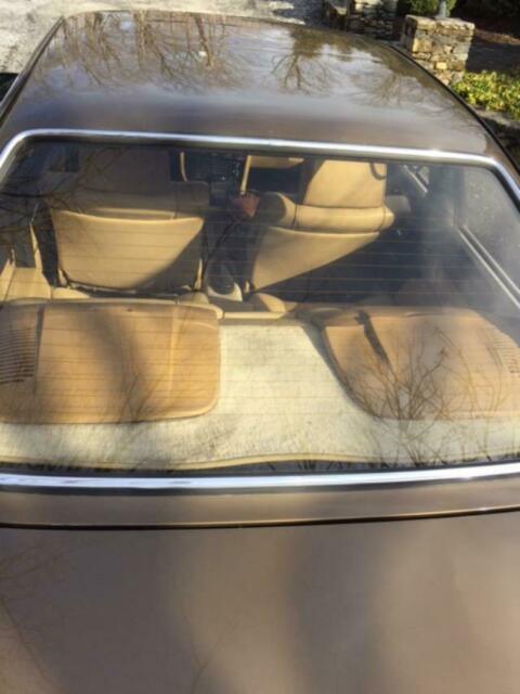 1981 BMW 6-Series - photo 9