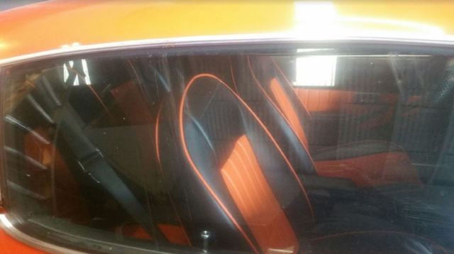 1981 Chevrolet Camaro - photo 3