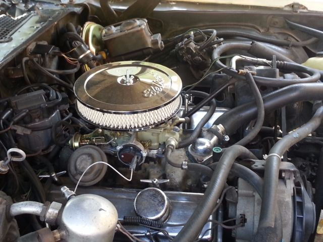 1981 Chevrolet Camaro - photo 5