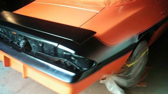 1981 Chevrolet Camaro - photo 7