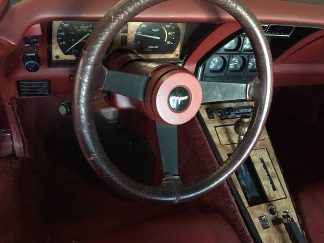 1981 Chevrolet Corvette - photo 10