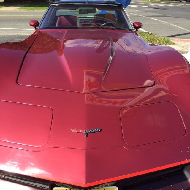 1981 Chevrolet Corvette - photo 4