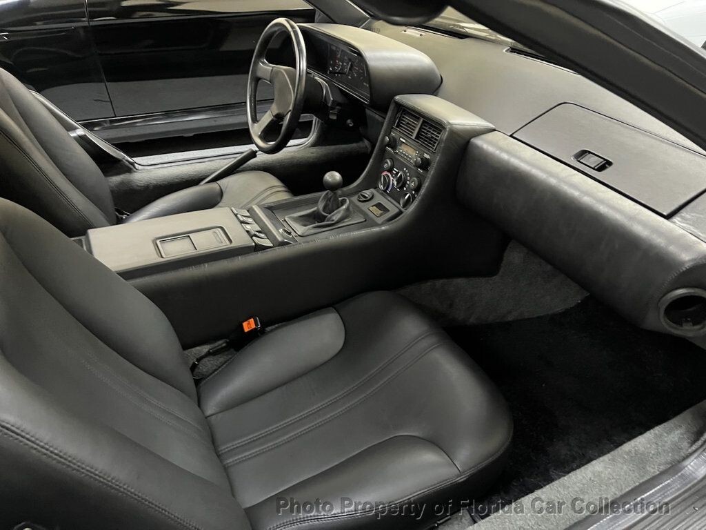 1981 Delorean DMC12 Coupe 5-Speed Manual - photo 10