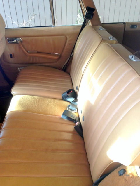 1981 Mercedes-Benz 300-Series - photo 5