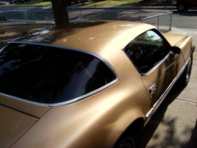 1981 Pontiac Firebird - photo 3