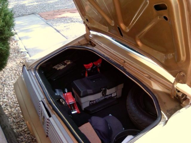 1981 Pontiac Firebird - photo 6