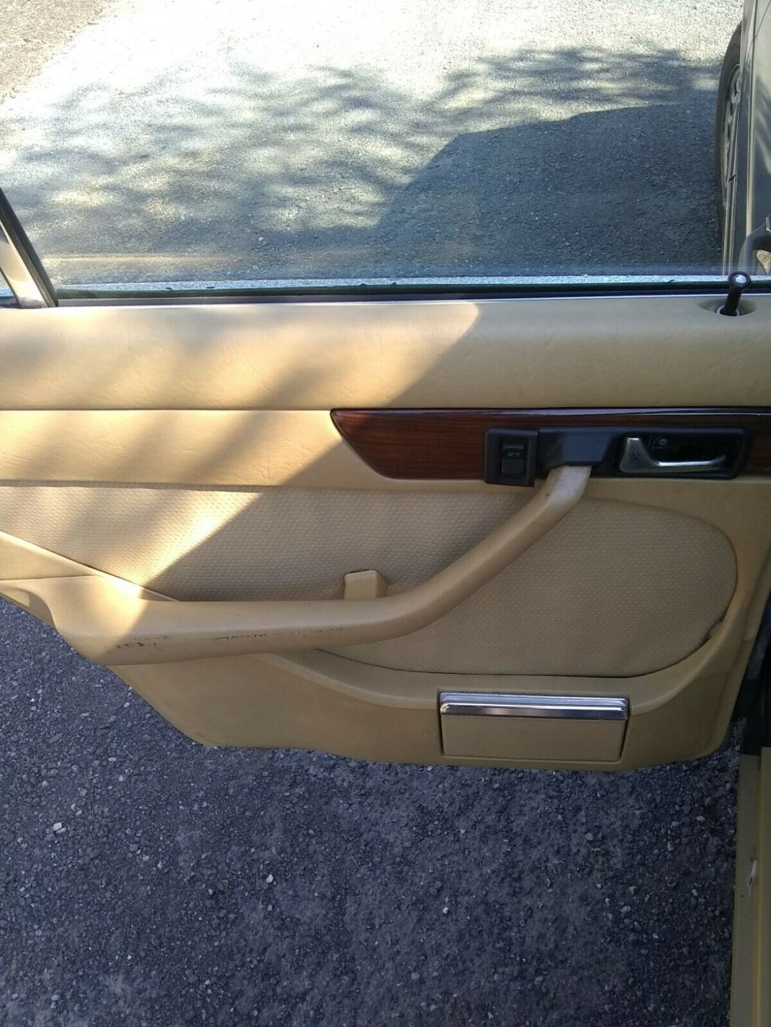 1982 Mercedes-Benz 300-Series - photo 10