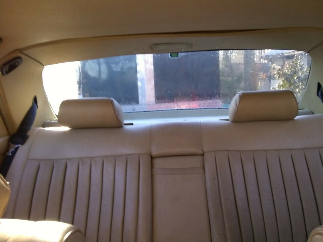 1982 Mercedes-Benz 300-Series - photo 4