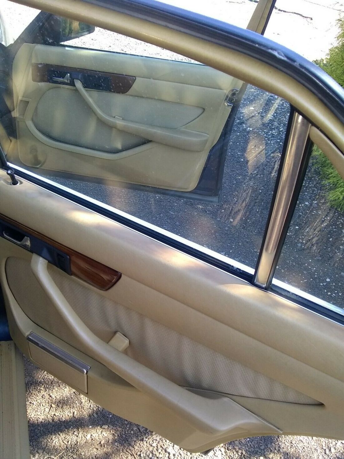 1982 Mercedes-Benz 300-Series - photo 8