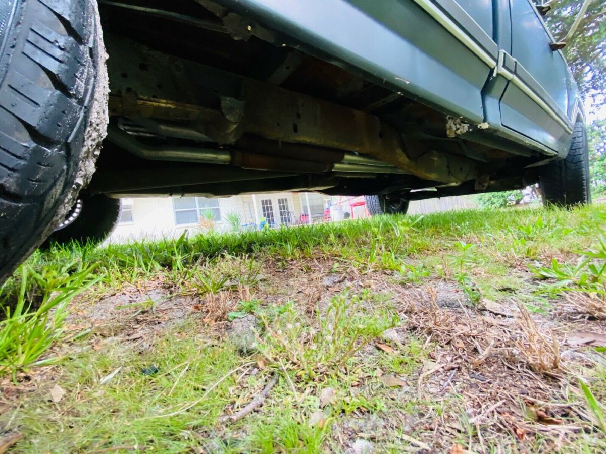 1982 Ford F-150 - photo 10