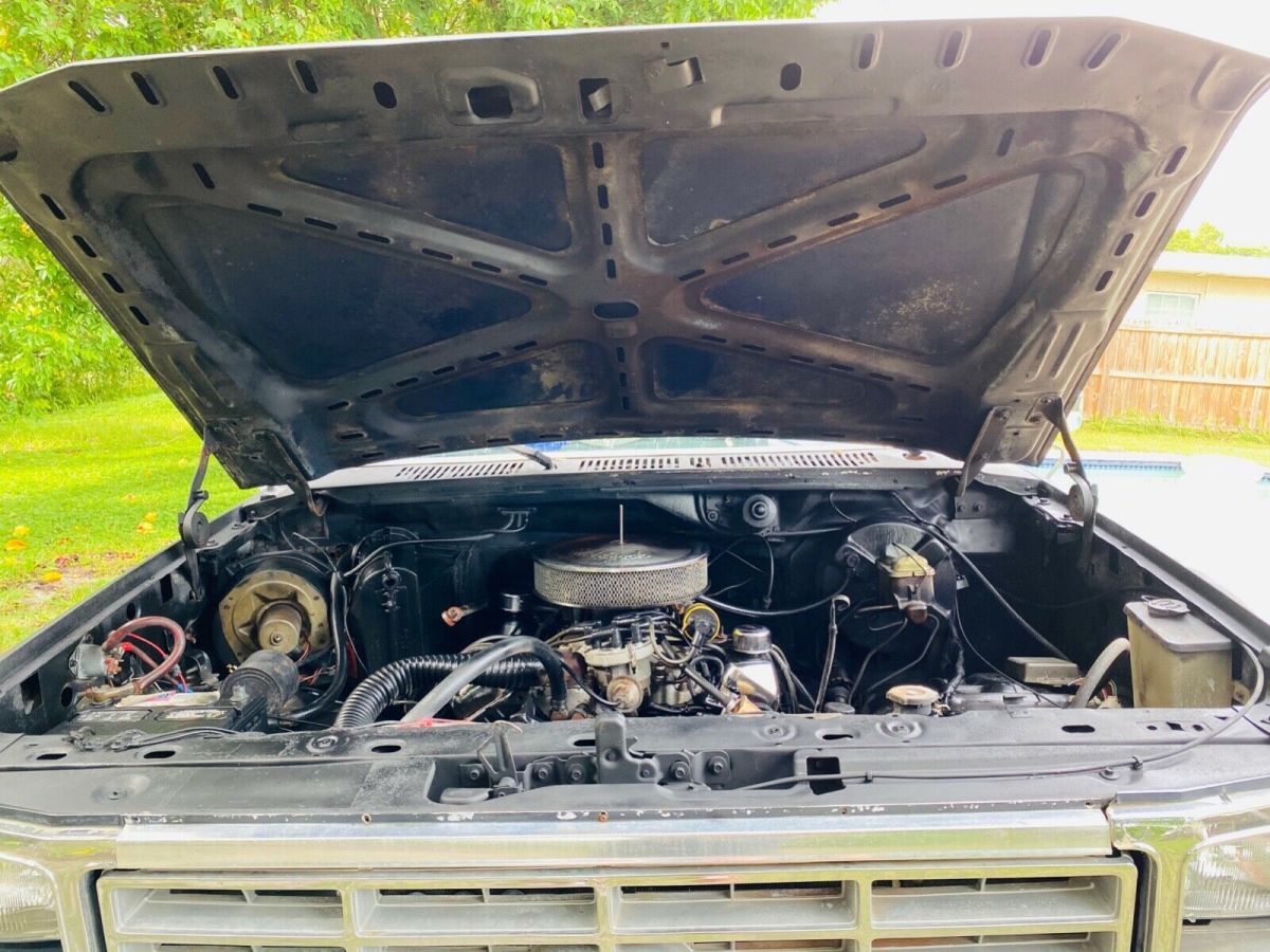 1982 Ford F-150 - photo 2