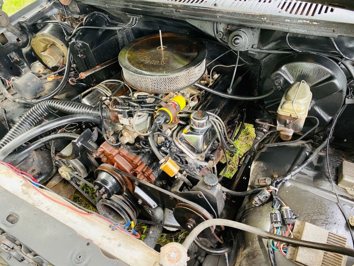 1982 Ford F-150 - photo 4