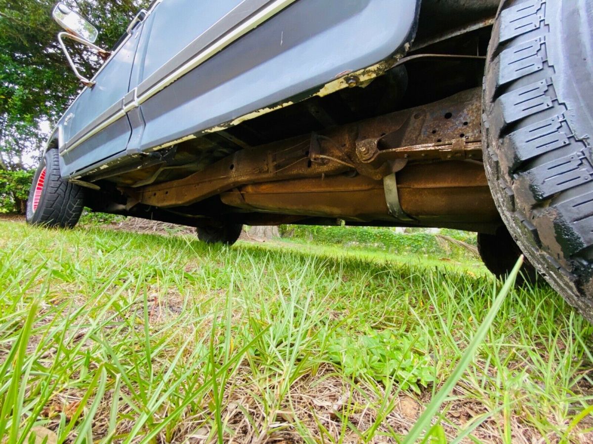 1982 Ford F-150 - photo 8