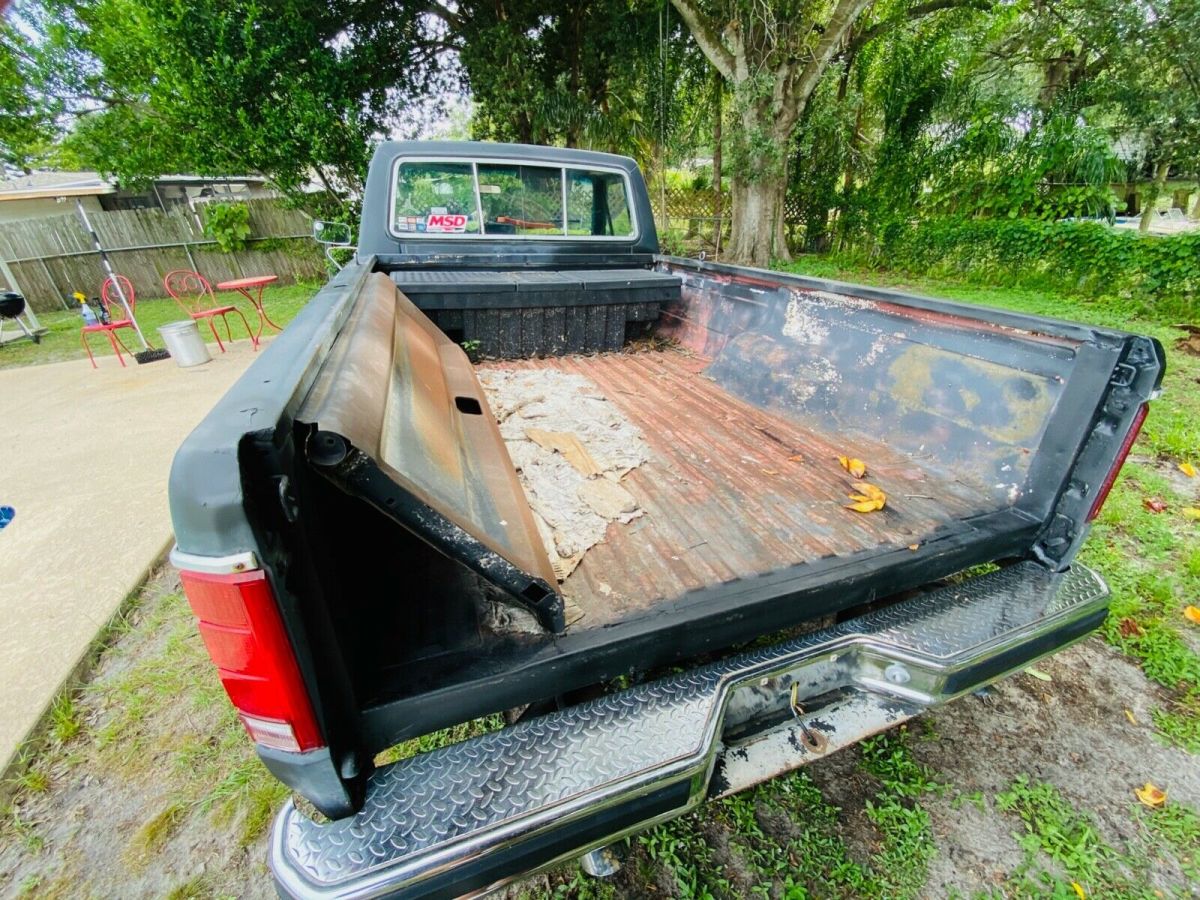 1982 Ford F-150 - photo 9