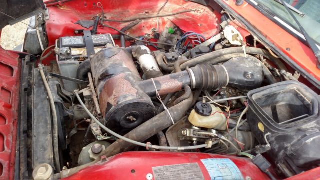 1982 Renault Other Deluxe - photo 12