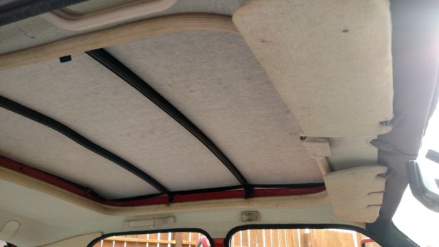 1982 Renault Other Deluxe - photo 8
