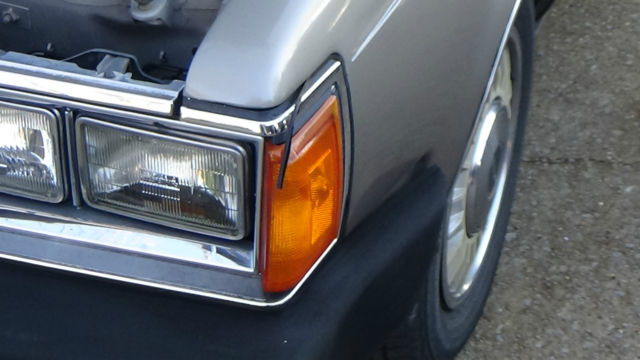 1982 Toyota Corona - photo 6
