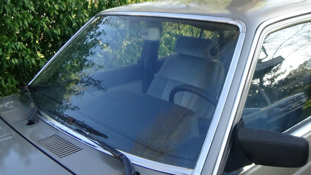 1982 Toyota Corona - photo 8