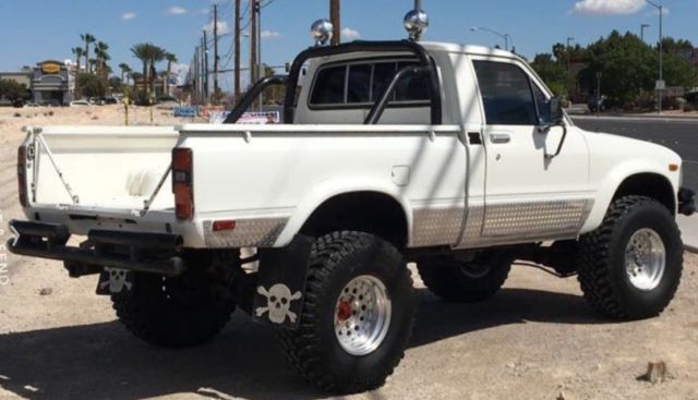 1982 Toyota Other - photo 3