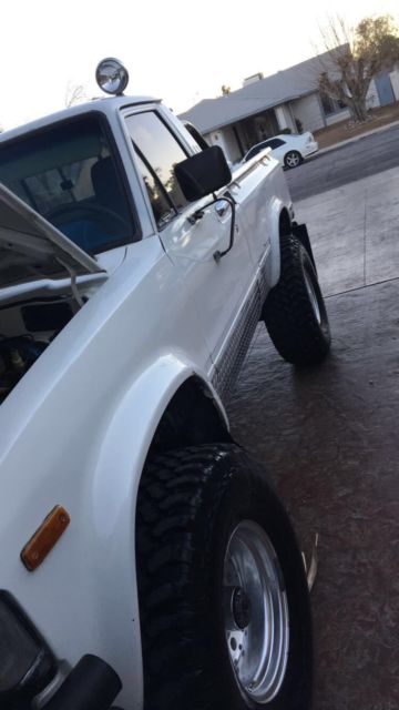 1982 Toyota Other - photo 4