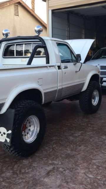 1982 Toyota Other - photo 5