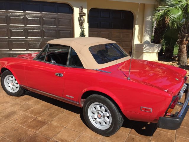 1983 Fiat Other - photo 2