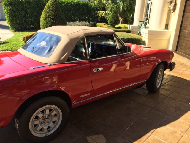 1983 Fiat Other - photo 3