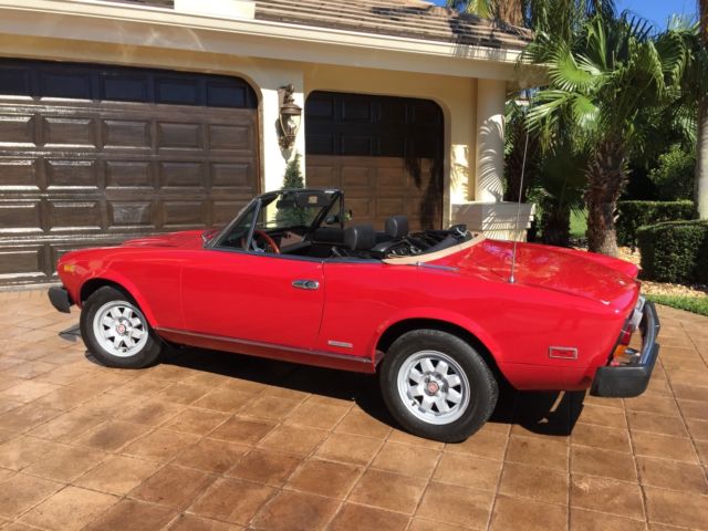 1983 Fiat Other - photo 4