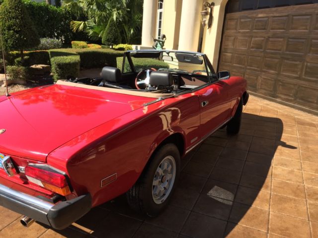 1983 Fiat Other - photo 5