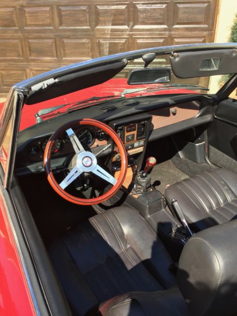 1983 Fiat Other - photo 6