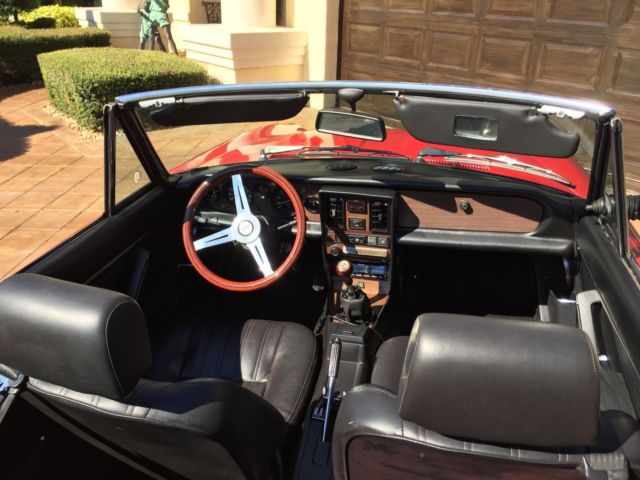 1983 Fiat Other - photo 7