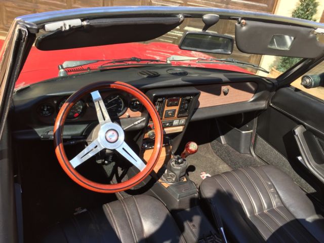 1983 Fiat Other - photo 8