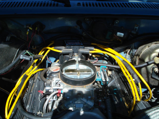 1983 GMC Jimmy - photo 10