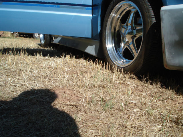 1983 GMC Jimmy - photo 11