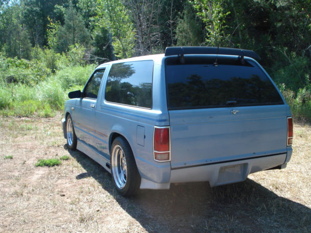 1983 GMC Jimmy - photo 3
