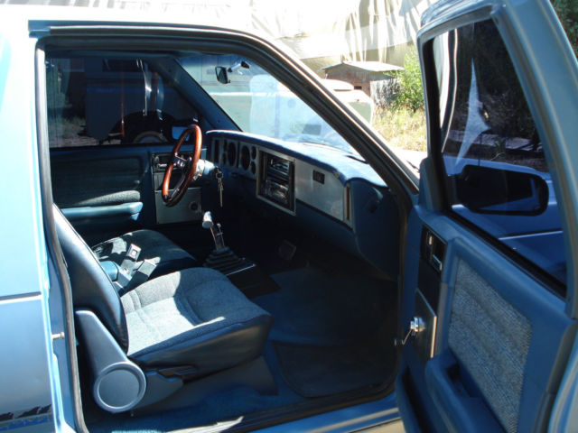 1983 GMC Jimmy - photo 5
