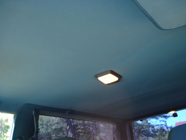 1983 GMC Jimmy - photo 7