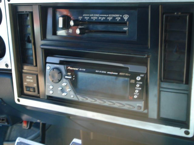 1983 GMC Jimmy - photo 8