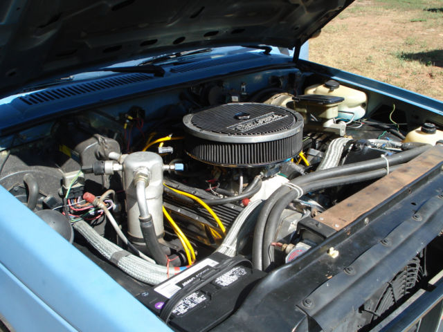 1983 GMC Jimmy - photo 9