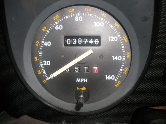 1983 Jaguar XJS V12 Coupe - photo 11