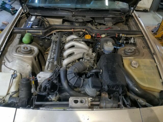 1983 Porsche 944 - photo 12